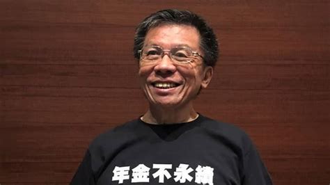 沈富雄生病|昔說永不退休！84歲沈富雄驚傳健身房昏倒 最新現況。